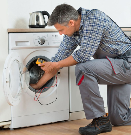 Bosch Siemens  washing machine and fridge service